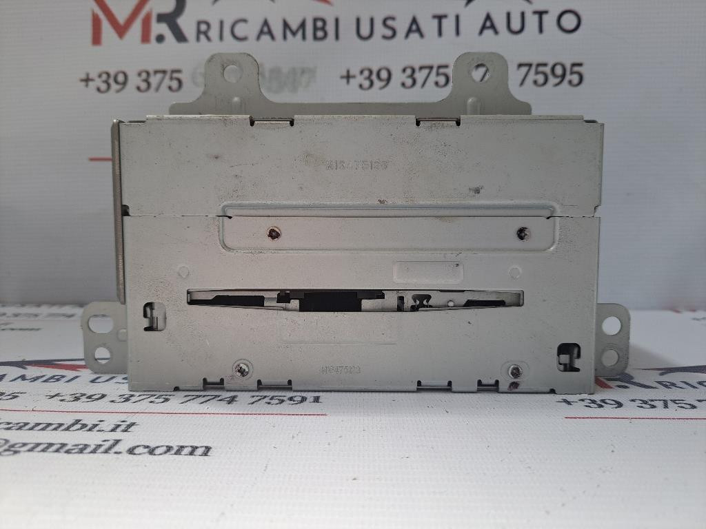 Autoradio OPEL Insignia Berlina