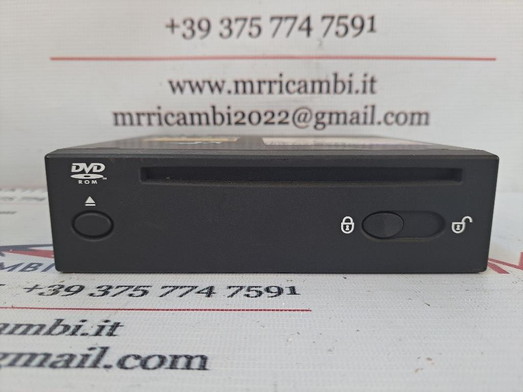 Lettore DVD JAGUAR XF Serie (08>11)