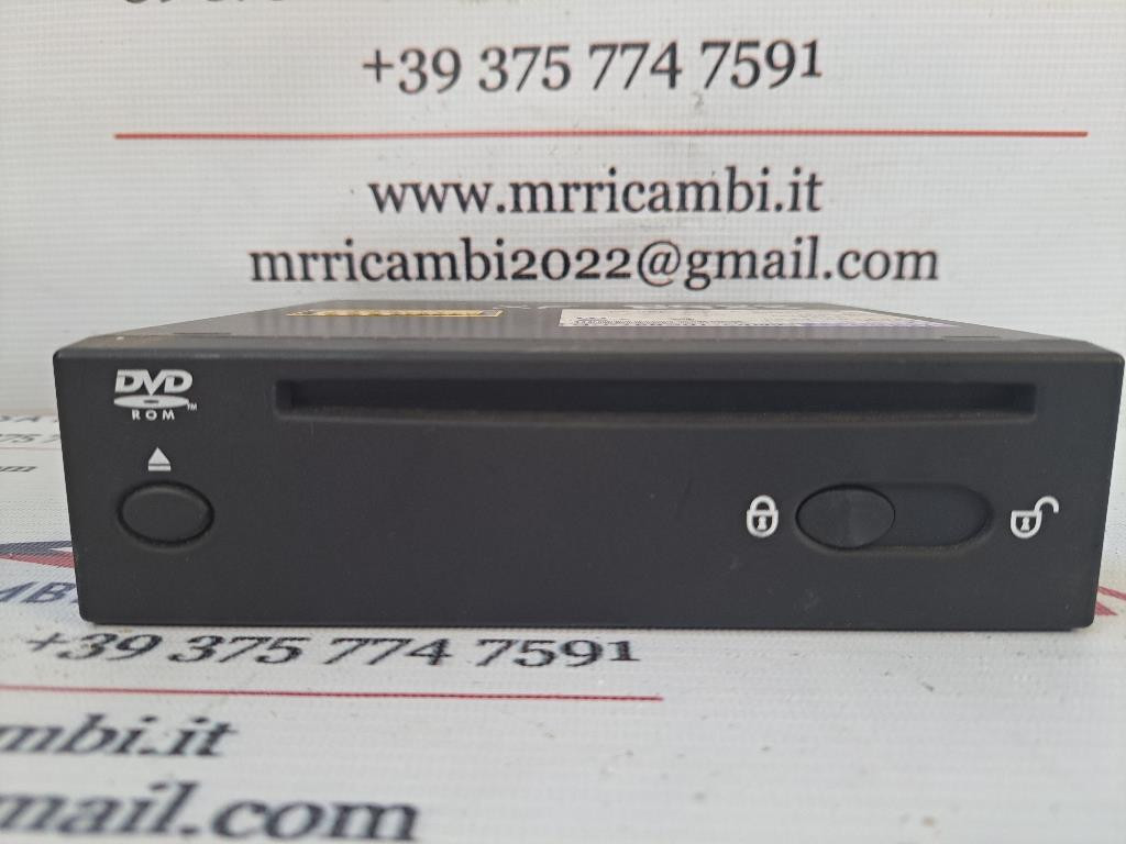 Lettore DVD JAGUAR XF Serie (08>11)