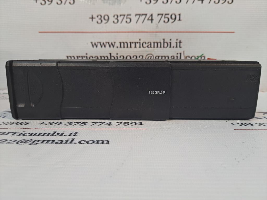 Caricatore CD BMW Serie 1 Serie (E87) (07>)