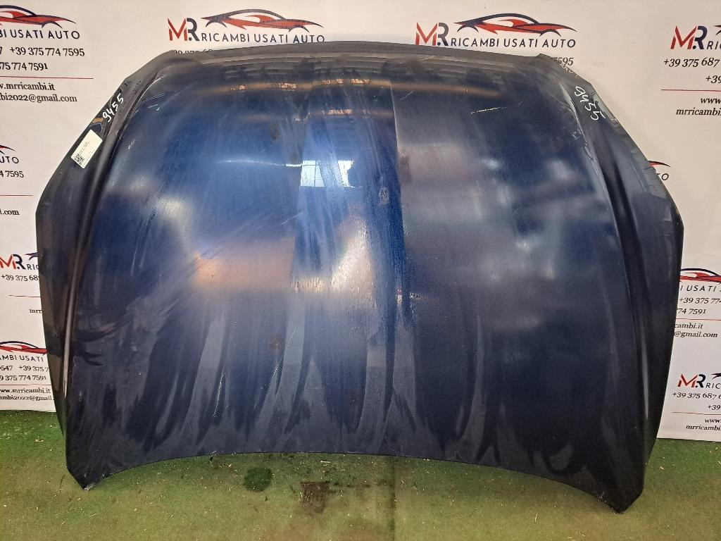 Cofano Anteriore TOYOTA Rav4 4° Serie