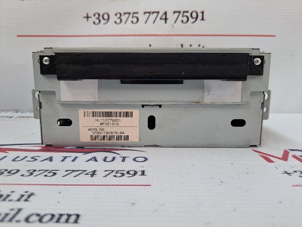 Autoradio VOLVO V40 Serie (12>15)