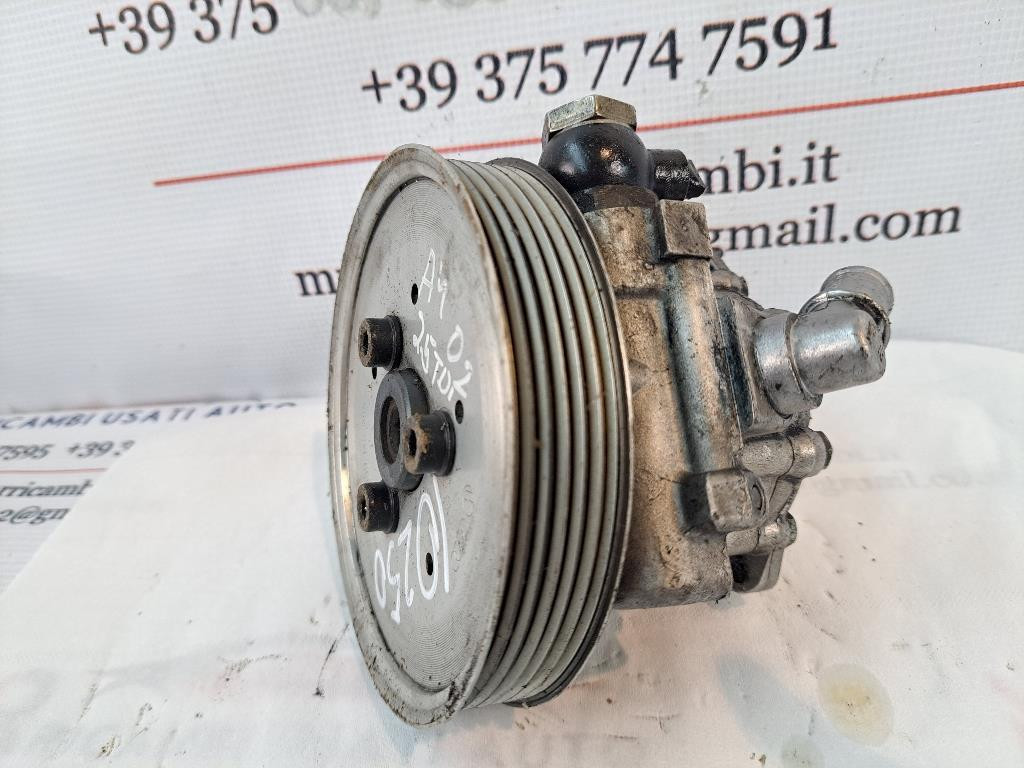 Pompa servosterzo AUDI A4 Avant (8E) (00>04)