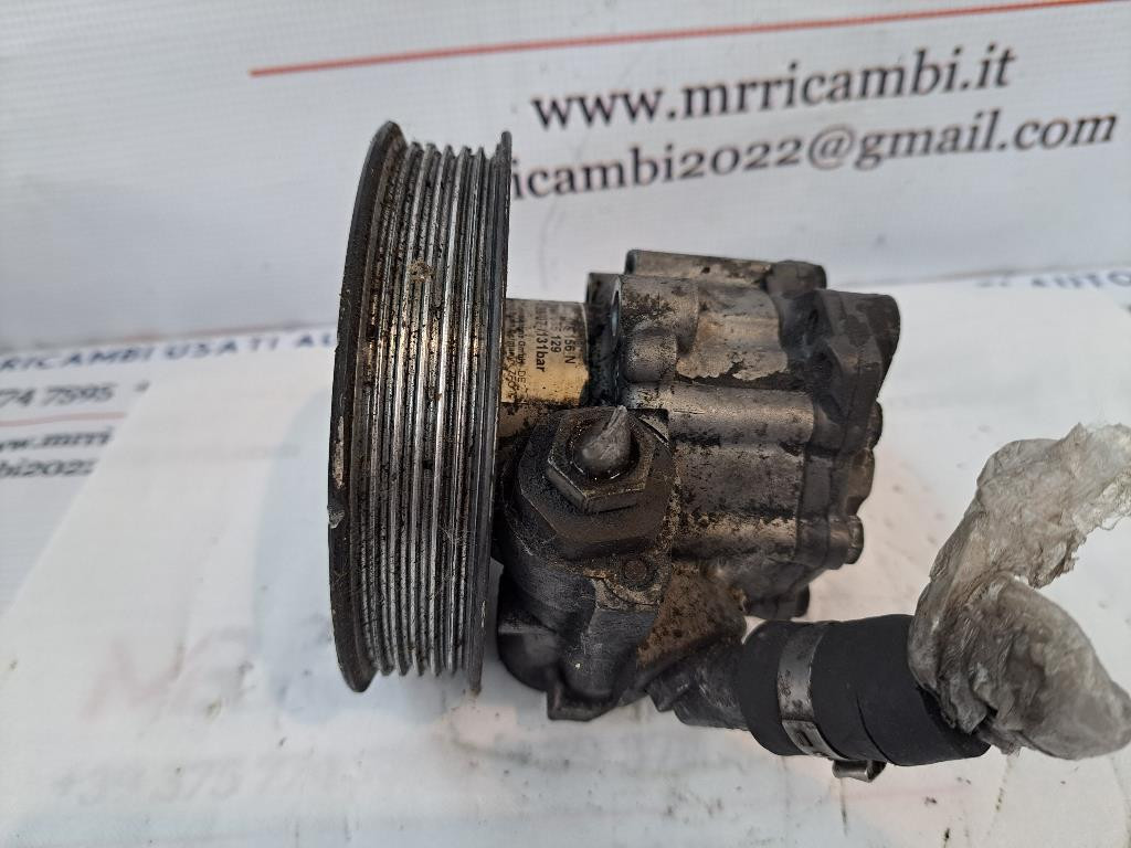 Pompa servosterzo AUDI A6 Avant Serie C7 (4G5) (11>)