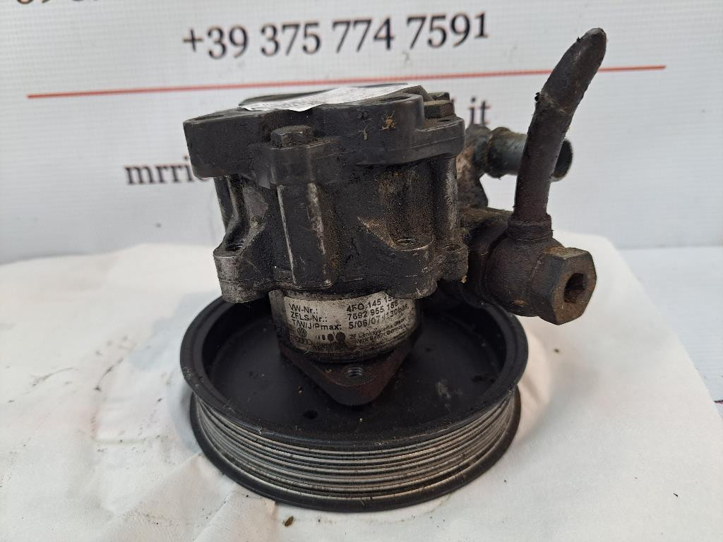Pompa servosterzo AUDI A6 Avant Serie C6 (4F5) (04>12)