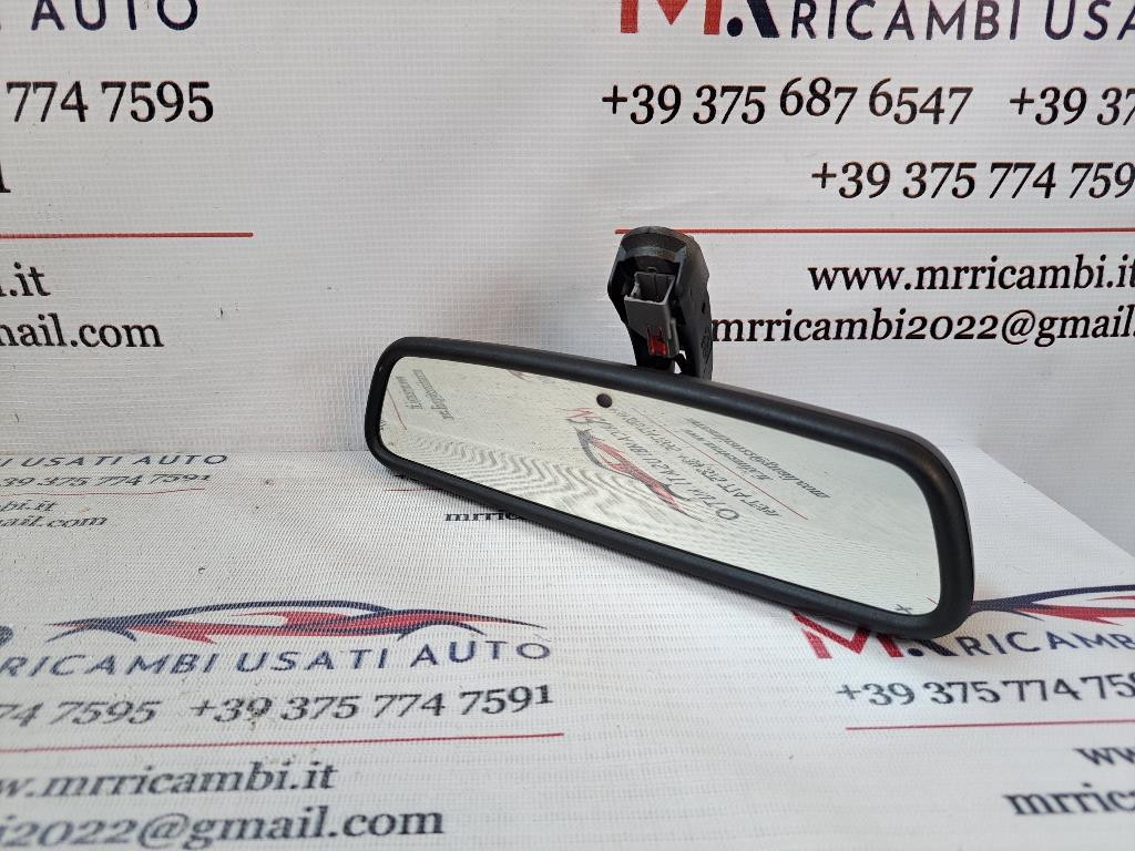 Specchietto Retrovisore Interno LAND ROVER Discovery Serie IV (10>)