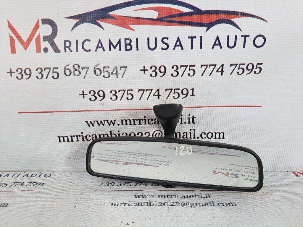 Specchietto Retrovisore Interno HYUNDAI i20 1° Serie