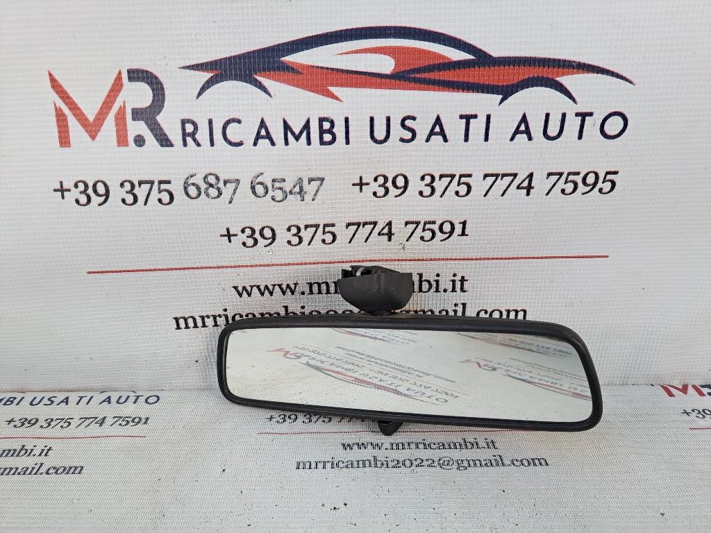 Specchietto Retrovisore Interno OPEL Corsa E 3° Serie