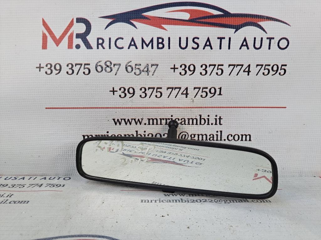 Specchietto Retrovisore Interno KIA Sportage Serie (10>16)