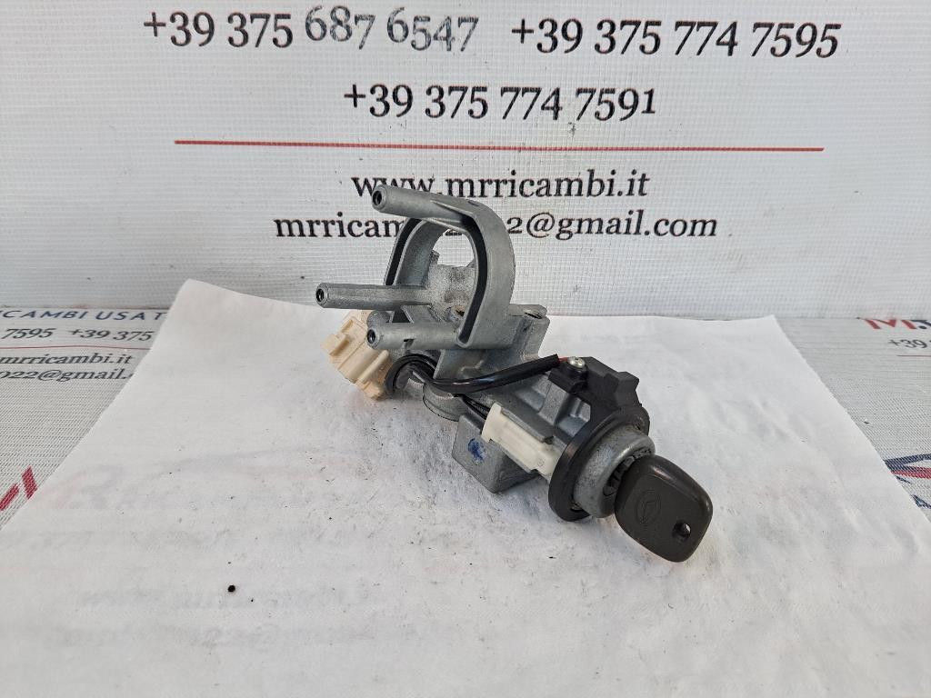 Blocchetto Accensione DAIHATSU Terios 2° Serie