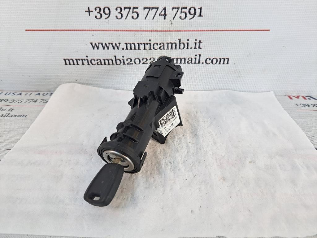 Blocchetto Accensione LANCIA Delta 3° Serie
