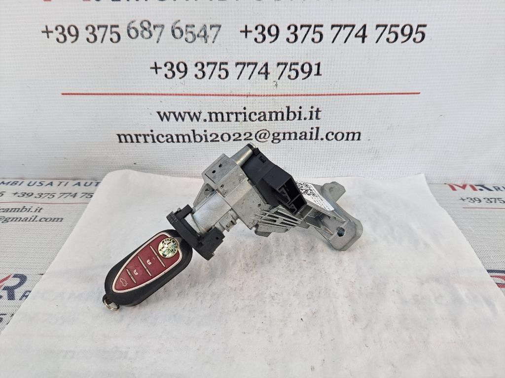 Blocchetto Accensione ALFA ROMEO Mito Serie (955_) (08>)