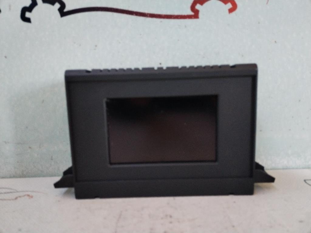 Display multifunzione computer di bordo OPEL Corsa D 3P 2° Serie
