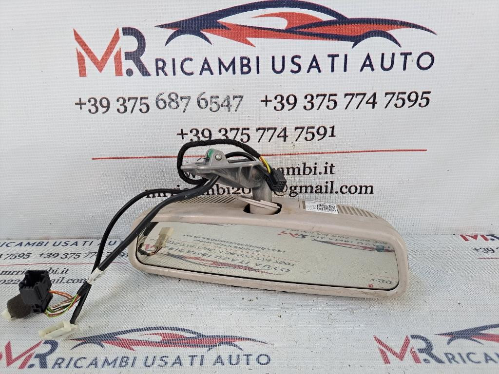 Specchietto Retrovisore Interno MERCEDES Classe E Berlina W211 2° Serie