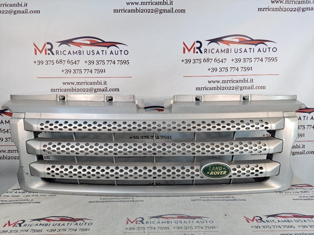 Griglia Gocciolatoio ant. LAND ROVER Range Rover SPORT (05>13)