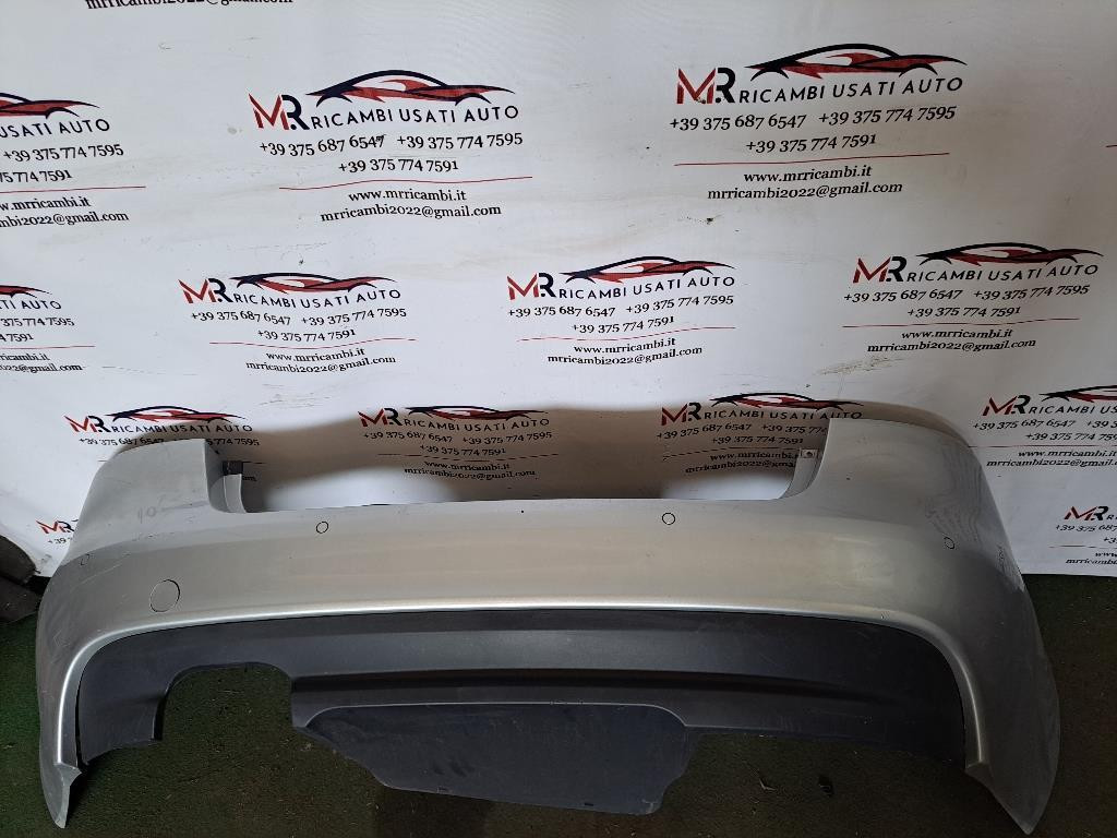 Paraurti Posteriore completo JAGUAR XE Serie (X760) (15>)