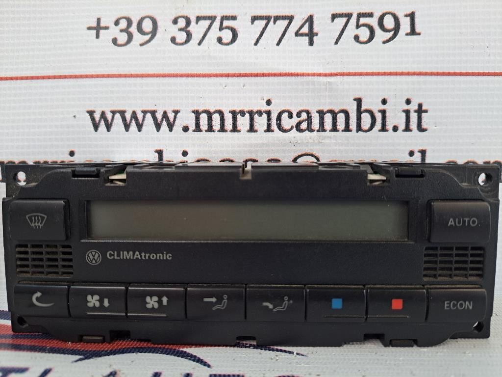 Comandi Clima VOLKSWAGEN Passat Berlina 4° Serie