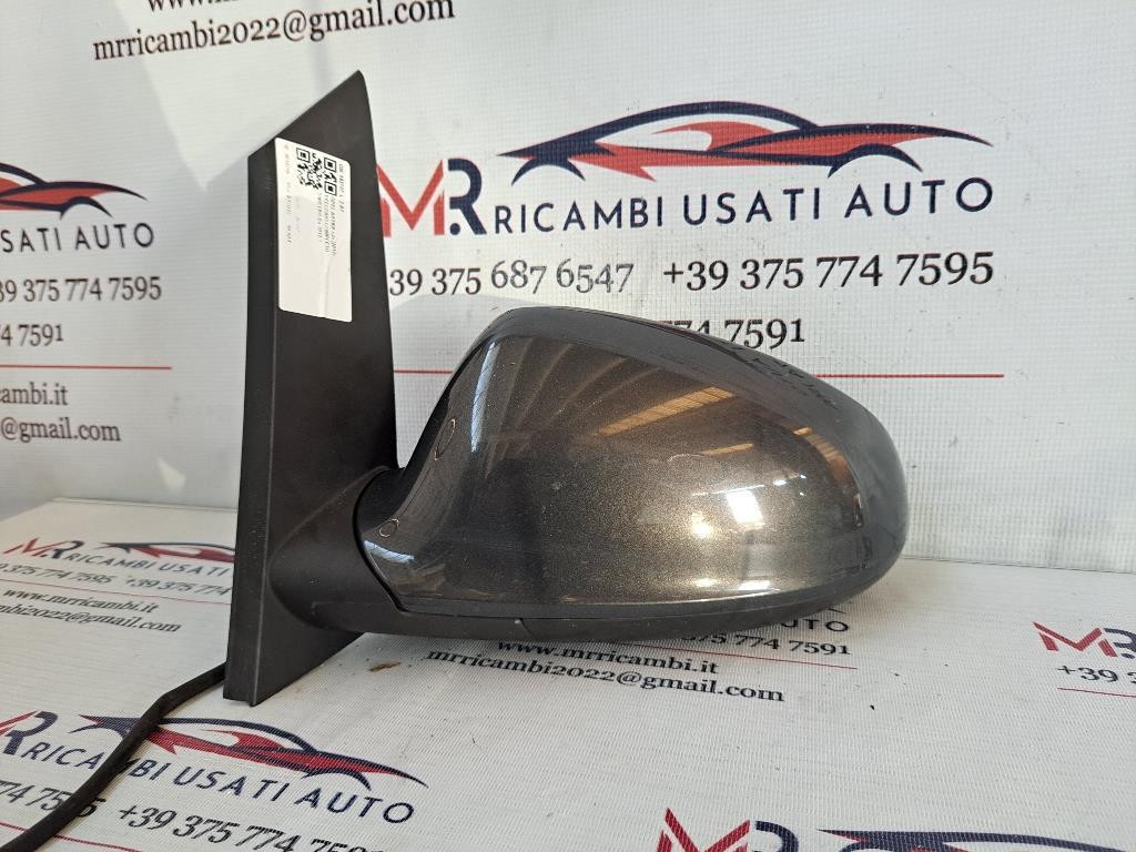 Specchietto Retrovisore Sinistro OPEL Astra J 2° Serie