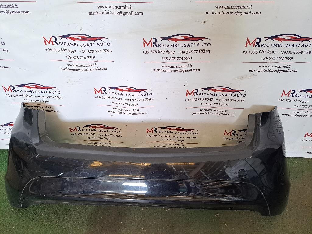 Paraurti Posteriore completo OPEL Meriva 3° Serie