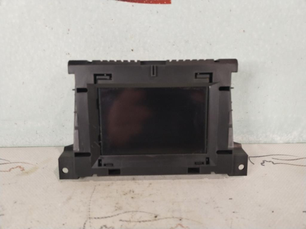 Display OPEL Antara Serie