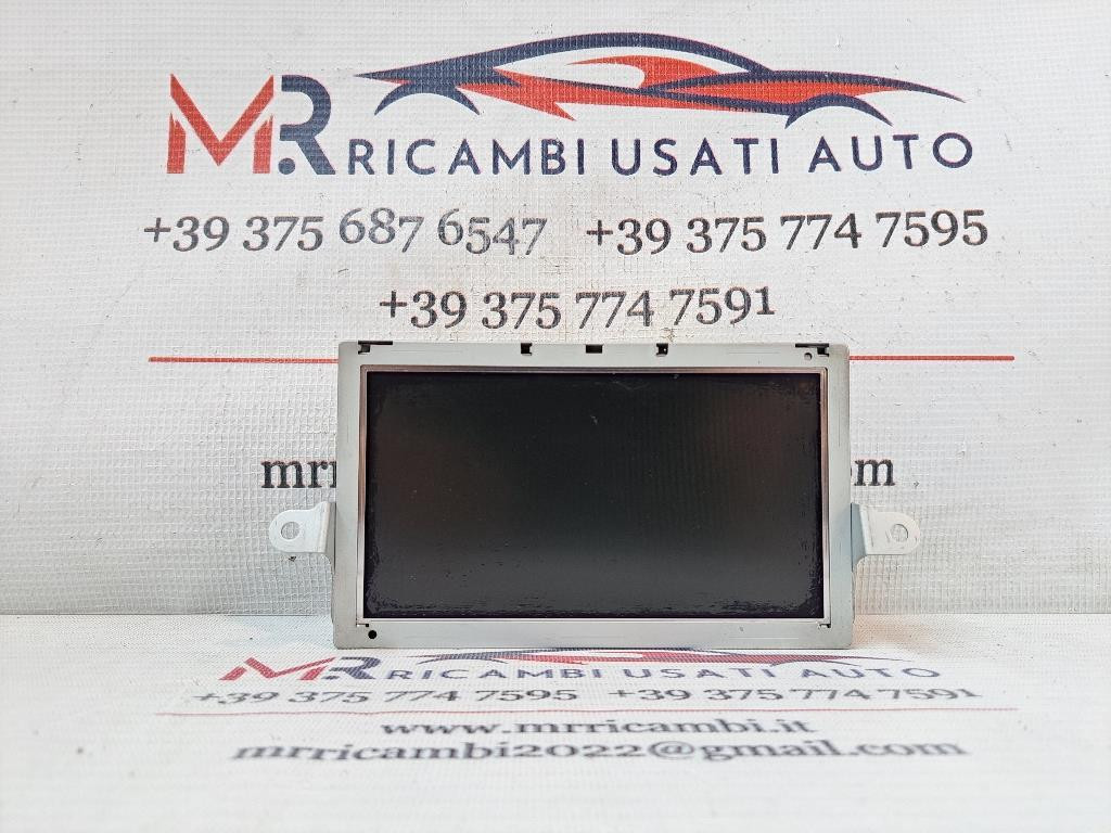 Display multifunzione computer di bordo CHEVROLET Orlando 1° Serie
