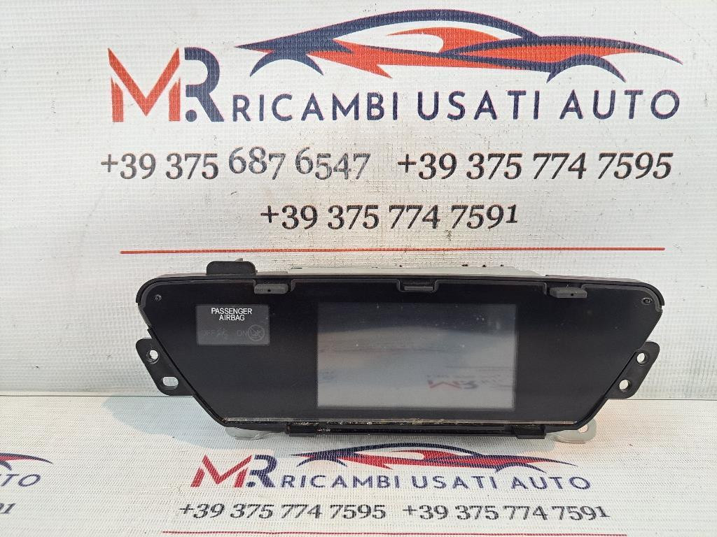Display multifunzione computer di bordo HONDA CR-V (12>)