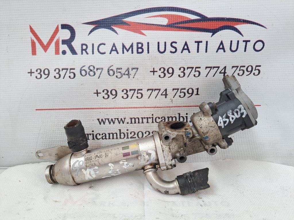 Scambiatore di calore BMW Serie 1 F20 (11>19)
