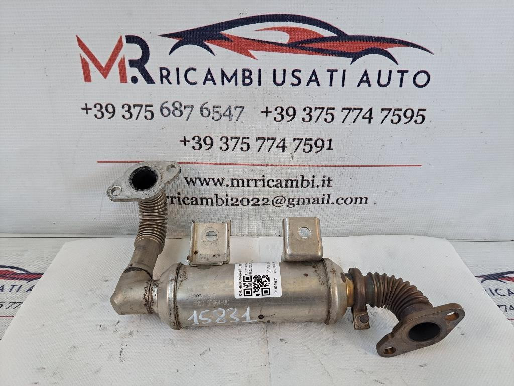 Scambiatore di calore FORD Focus Berlina 5° Serie