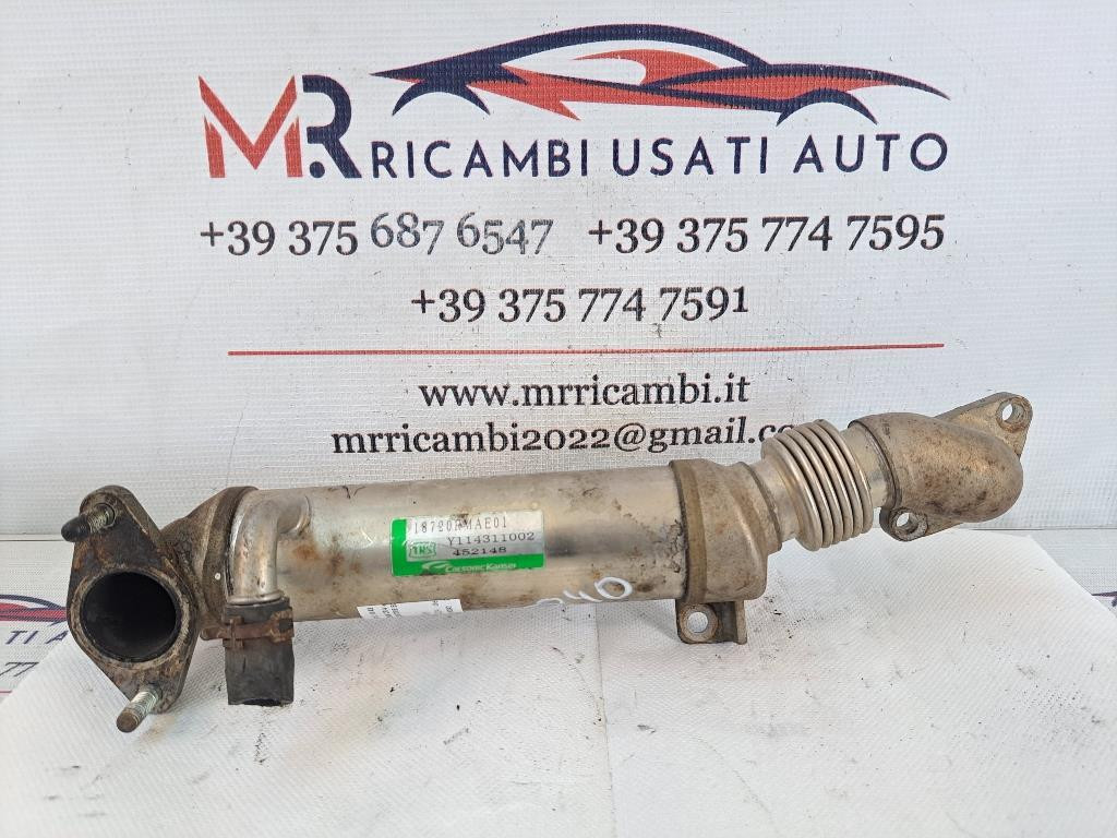 Scambiatore di calore HONDA CR-V 4° Serie (07>12)