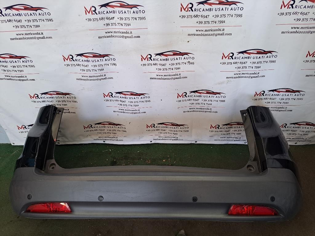 Paraurti Posteriore completo HONDA CR-V (12>)