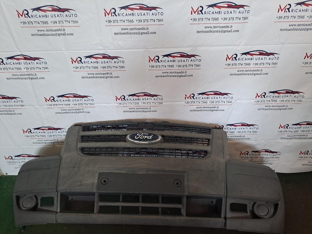 Paraurti Anteriore Completo FORD Transit Serie (06>14)