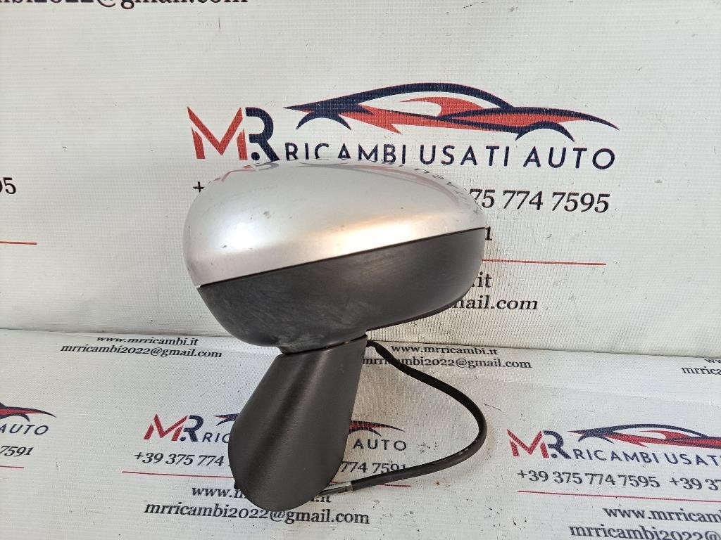 Specchietto Retrovisore Sinistro OPEL Meriva 3° Serie