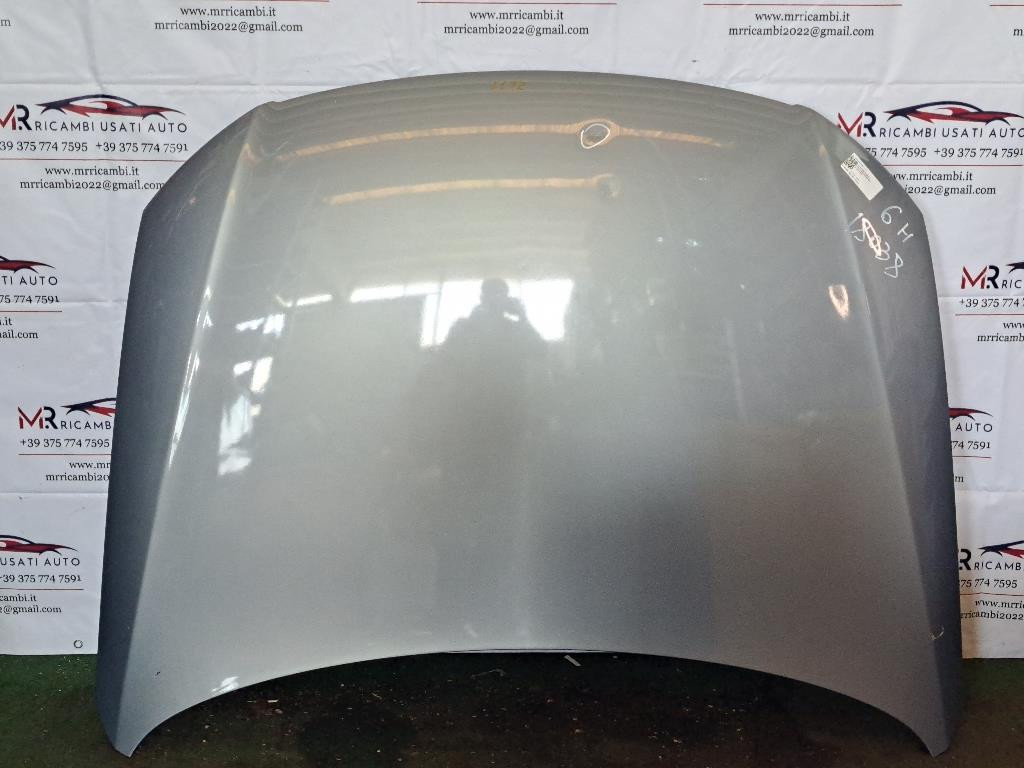 Cofano Anteriore VOLKSWAGEN Passat Variant 4° Serie