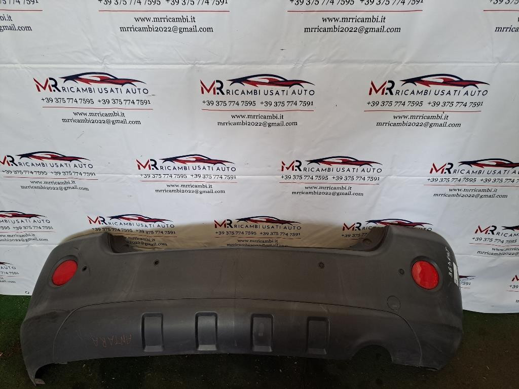 Paraurti Posteriore completo OPEL Antara Serie