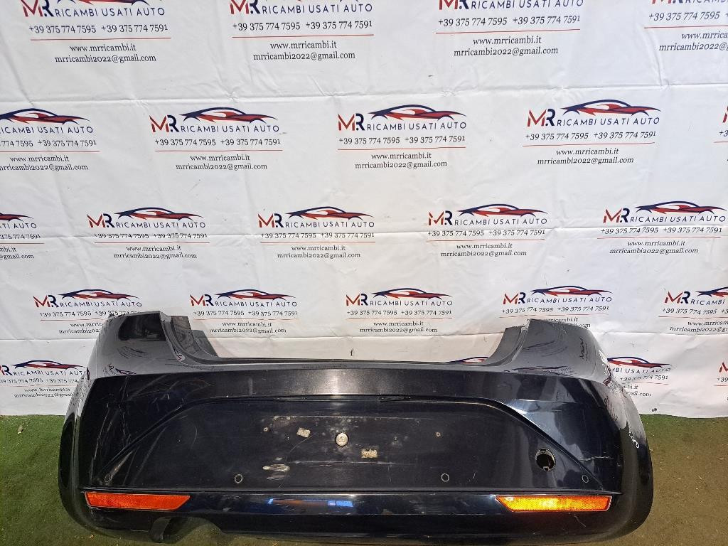 Paraurti Posteriore completo SEAT Leon 2° Serie