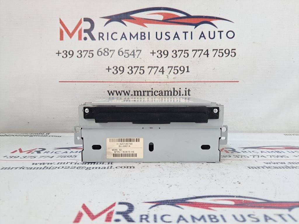 Autoradio FORD Focus Berlina 5° Serie