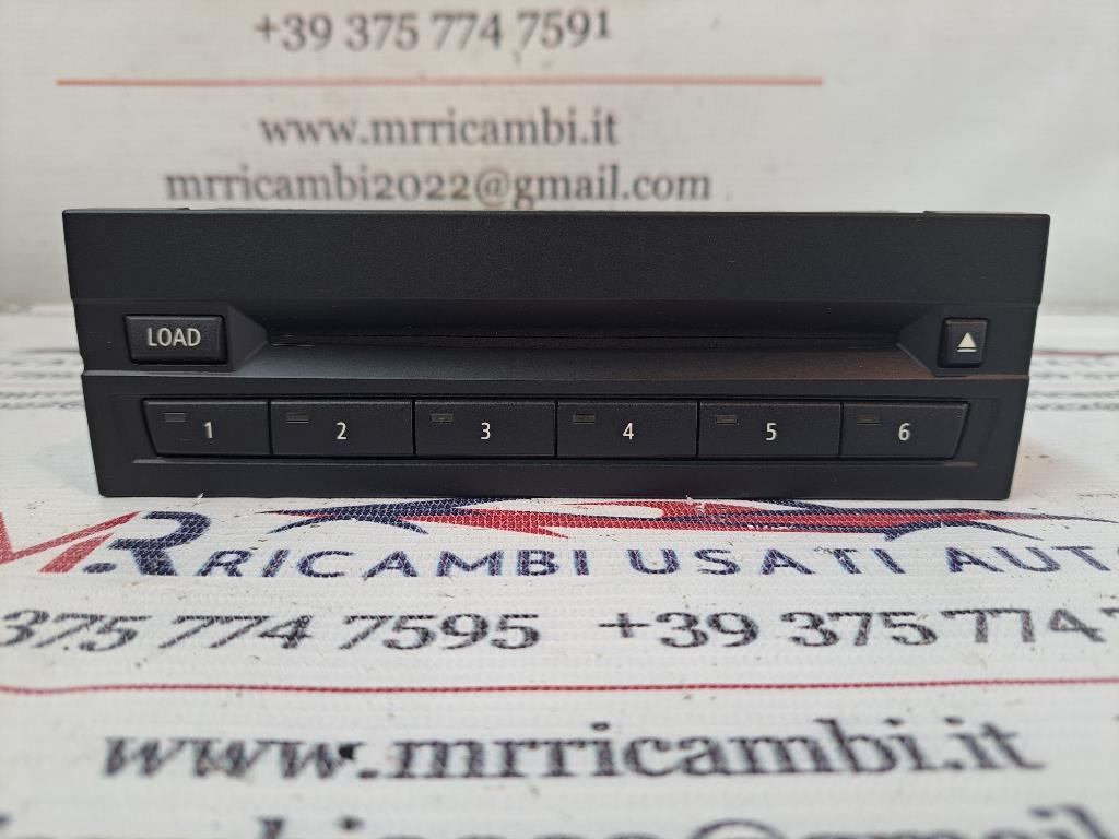 Caricatore CD MINI Cooper 2° Serie
