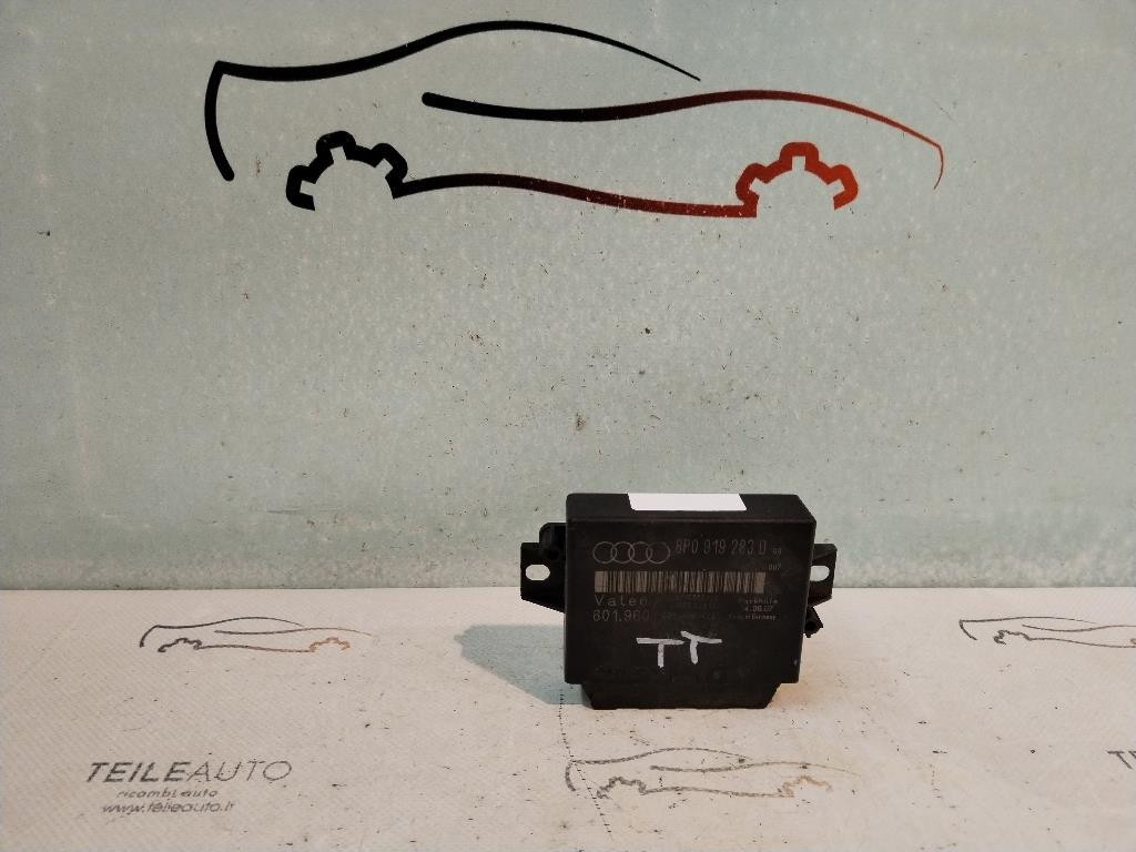 Centralina sensori di parcheggio AUDI TT Serie (8J3) (06>14)