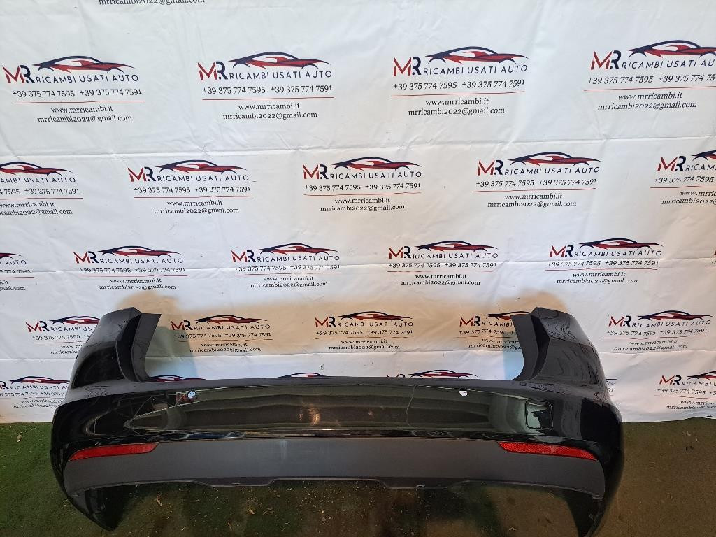 Paraurti Posteriore completo OPEL Astra K Sports Tourer (15>22)