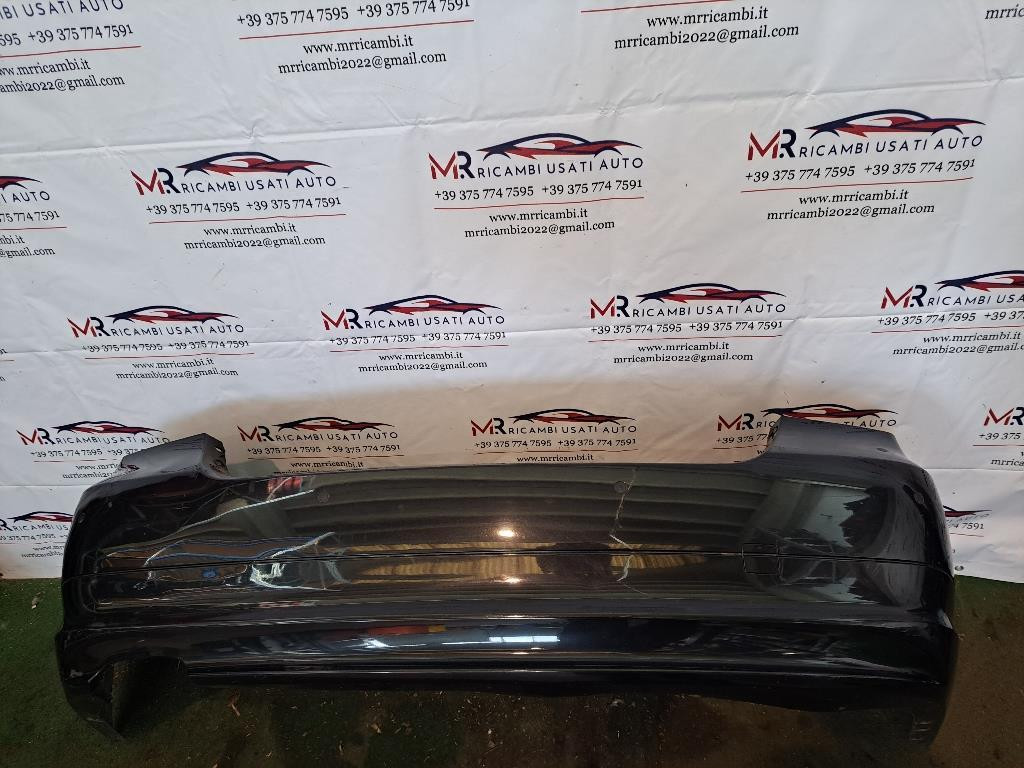 Paraurti Posteriore completo BMW Serie 3 E90 Berlina 2° Serie