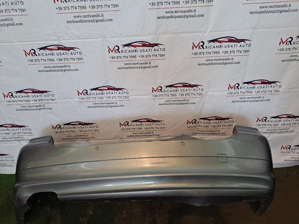 Paraurti Posteriore completo BMW Serie 3 E91 Touring 2° Serie