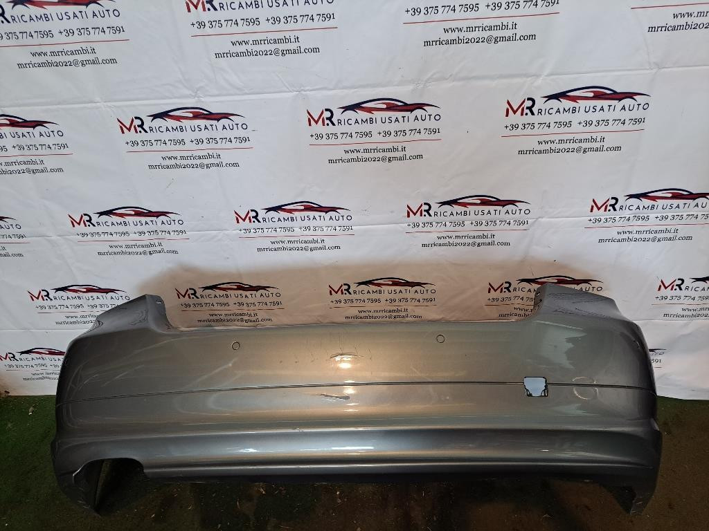 Paraurti Posteriore completo BMW Serie 3 E90 Berlina 2° Serie