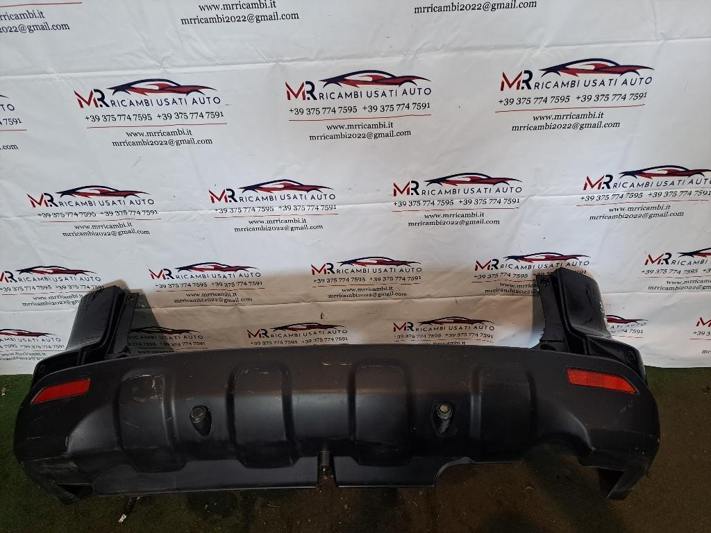 Paraurti Posteriore completo HONDA CR-V 4° Serie (07>12)