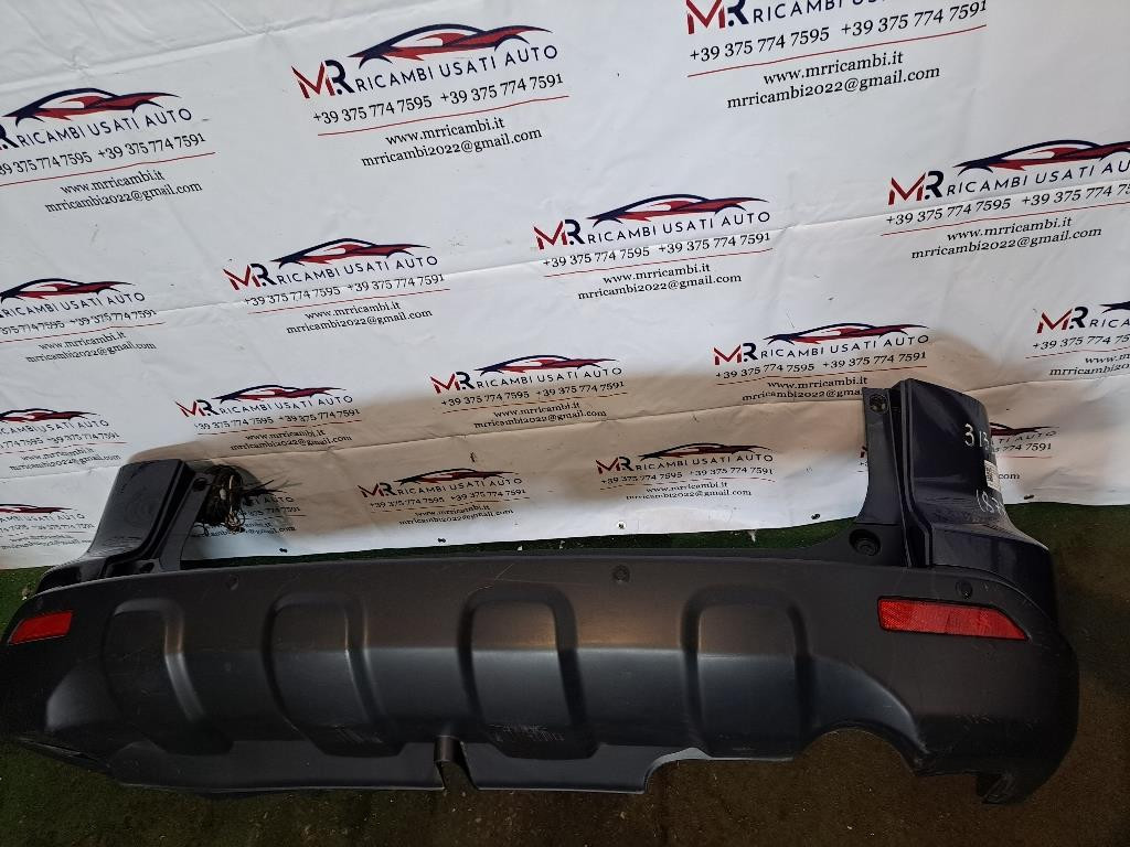 Paraurti Posteriore completo HONDA CR-V 4° Serie (07>12)