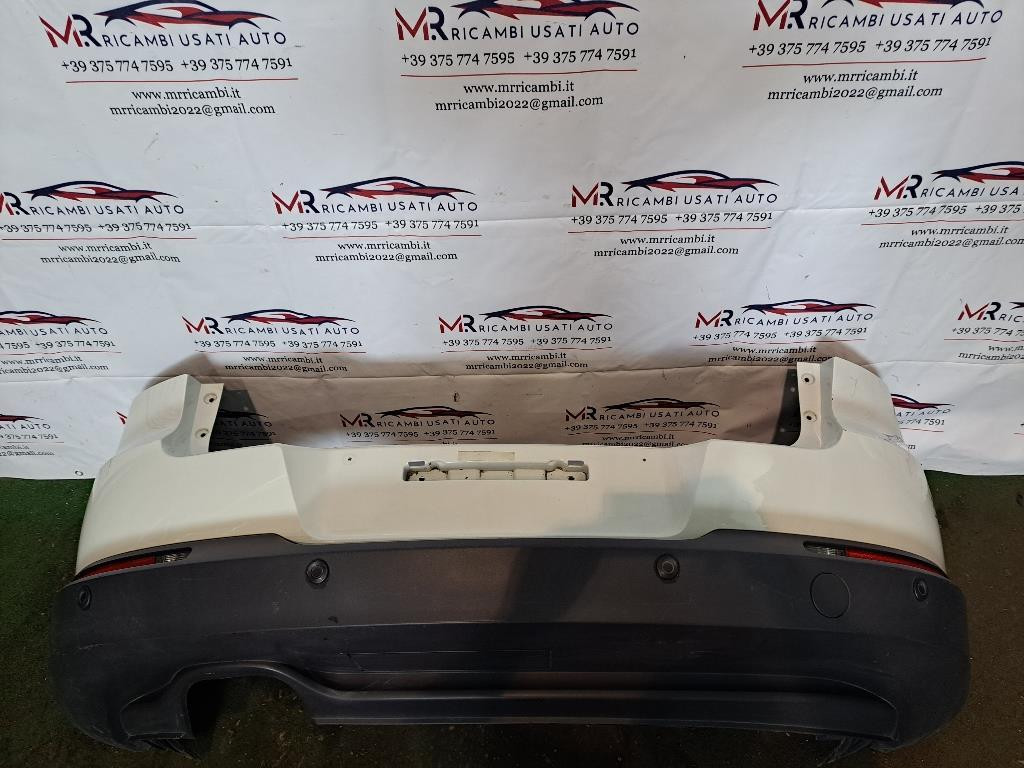 Paraurti Posteriore completo VOLKSWAGEN Tiguan 2° Serie