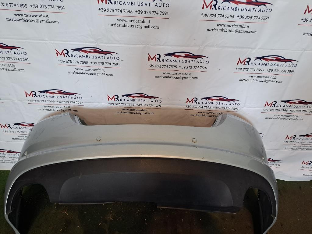 Paraurti Posteriore completo JAGUAR XF Serie (08>11)
