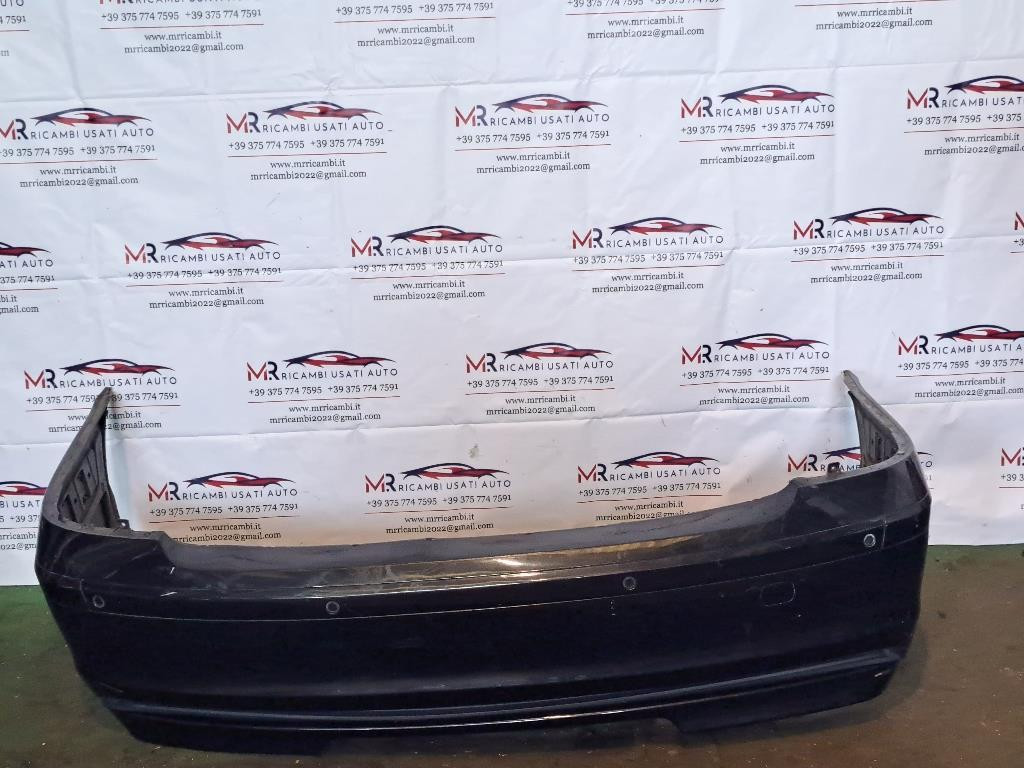 Paraurti Posteriore completo BMW Serie 7 E65/E66/E67/E68