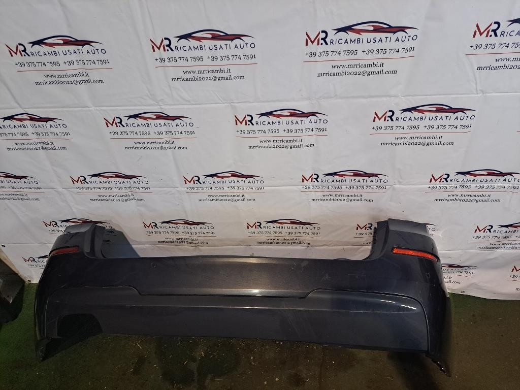 Paraurti Posteriore completo BMW Serie 5 Touring F10