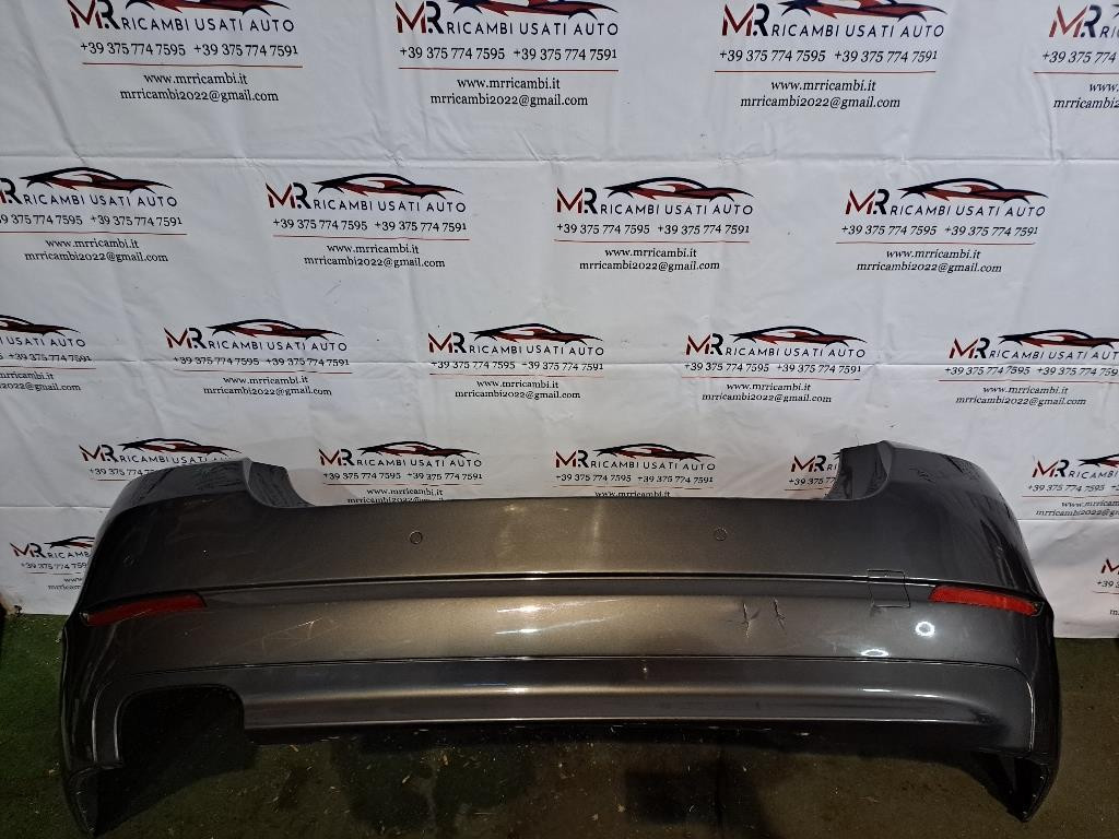 Paraurti Posteriore completo BMW Serie 5 F10