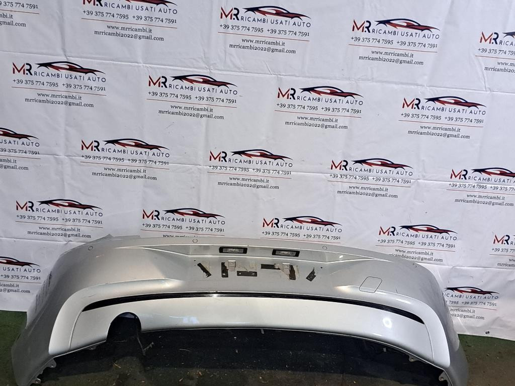 Paraurti Posteriore completo BMW Serie 1 F20 (11>19)